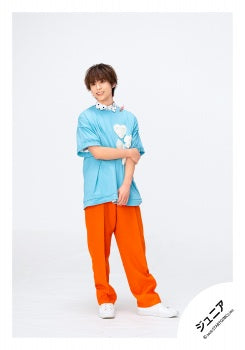 【No.JR26-1721】「Junior 夏日祭典 2026」周邊商品花絮照