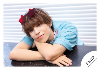 【No.JR26-1723】「Junior 夏日祭典 2026」周邊商品花絮照