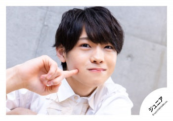 【No.JR26-174】「Junior STAR to FESTIVAL 2026」周邊商品花絮照