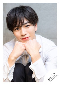 【No.JR26-175】「Junior STAR to FESTIVAL 2026」周邊商品花絮照