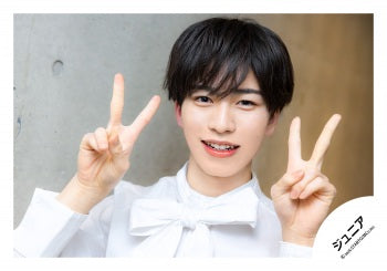 【No.JR26-176】「Junior STAR to FESTIVAL 2026」周邊商品花絮照