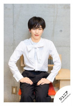 【No.JR26-177】「Junior STAR to FESTIVAL 2026」周邊商品花絮照