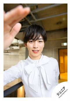【No.JR26-179】「Junior STAR to FESTIVAL 2026」周邊商品花絮照