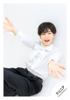 【No.JR26-180】「Junior STAR to FESTIVAL 2026」周邊商品花絮照