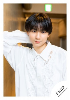 【No.JR26-183】「Junior STAR to FESTIVAL 2026」周邊商品花絮照