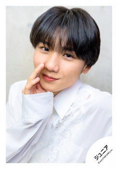 【No.JR26-185】「Junior STAR to FESTIVAL 2026」周邊商品花絮照
