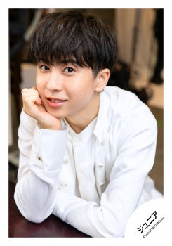 【No.JR26-187】「Junior STAR to FESTIVAL 2026」周邊商品花絮照