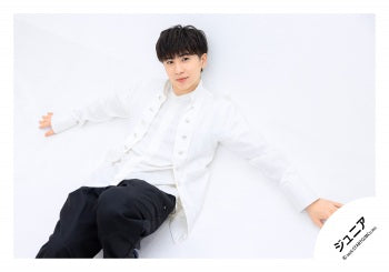 【No.JR26-189】「Junior STAR to FESTIVAL 2026」周邊商品花絮照