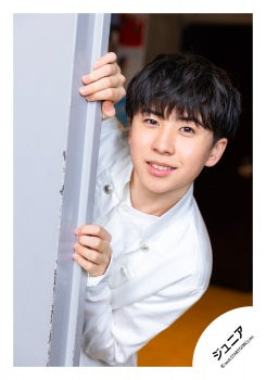 【No.JR26-190】「Junior STAR to FESTIVAL 2026」周邊商品花絮照