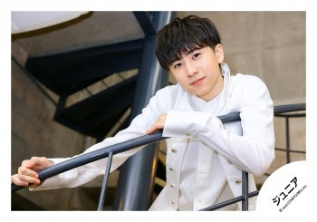 【No.JR26-191】「Junior STAR to FESTIVAL 2026」周邊商品花絮照