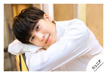 【No.JR26-192】「Junior STAR to FESTIVAL 2026」周邊商品花絮照