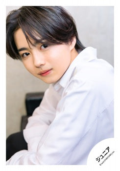 【No.JR26-193】「Junior STAR to FESTIVAL 2026」周邊商品花絮照