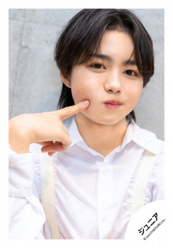【No.JR26-196】「Junior STAR to FESTIVAL 2026」周邊商品花絮照