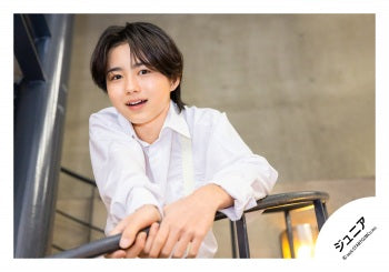 【No.JR26-197】「Junior STAR to FESTIVAL 2026」周邊商品花絮照