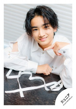 【No.JR26-199】「Junior STAR to FESTIVAL 2026」周邊商品花絮照