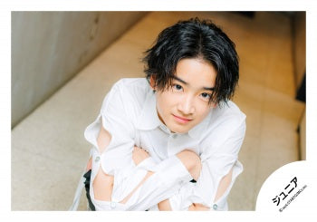 【No.JR26-202】「Junior STAR to FESTIVAL 2026」周邊商品花絮照