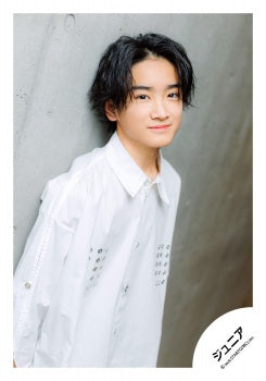 【No.JR26-203】「Junior STAR to FESTIVAL 2026」周邊商品花絮照