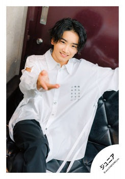 【No.JR26-204】「Junior STAR to FESTIVAL 2026」周邊商品花絮照