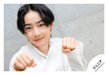 【No.JR26-210】「Junior STAR to FESTIVAL 2026」周邊商品花絮照