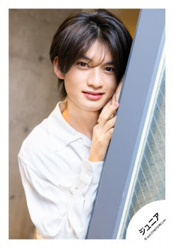 【No.JR26-211】「Junior STAR to FESTIVAL 2026」周邊商品花絮照