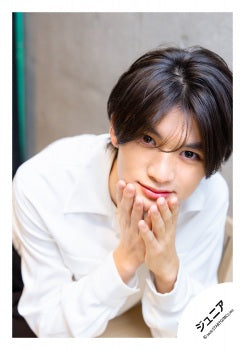 【No.JR26-213】「Junior STAR to FESTIVAL 2026」周邊商品花絮照