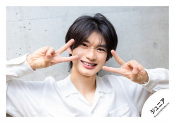 【No.JR26-214】「Junior STAR to FESTIVAL 2026」周邊商品花絮照