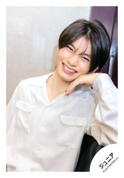 【No.JR26-216】「Junior STAR to FESTIVAL 2026」周邊商品花絮照