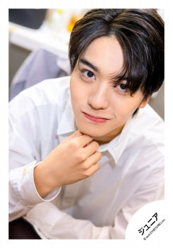 【No.JR26-217】「Junior STAR to FESTIVAL 2026」周邊商品花絮照