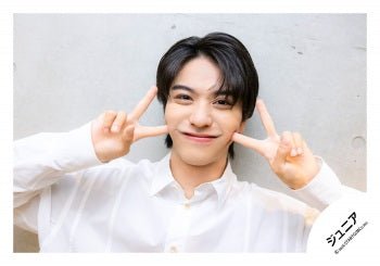 【No.JR26-220】「Junior STAR to FESTIVAL 2026」周邊商品花絮照