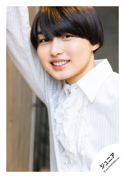【No.JR26-225】「Junior STAR to FESTIVAL 2026」周邊商品花絮照