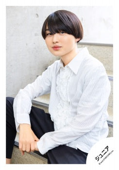 【No.JR26-226】「Junior STAR to FESTIVAL 2026」周邊商品花絮照