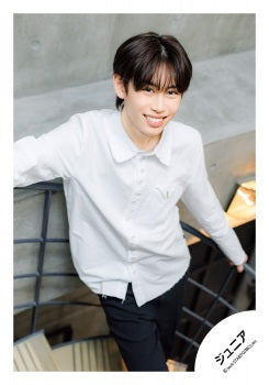 【No.JR26-230】「Junior STAR to FESTIVAL 2026」周邊商品花絮照