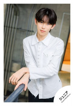 【No.JR26-231】「Junior STAR to FESTIVAL 2026」周邊商品花絮照