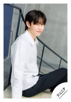 【No.JR26-233】「Junior STAR to FESTIVAL 2026」周邊商品花絮照