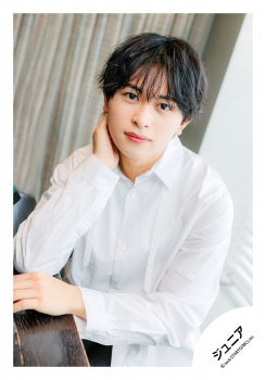 【No.JR26-235】「Junior STAR to FESTIVAL 2026」周邊商品花絮照