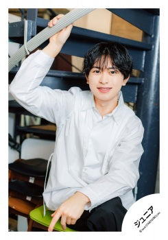 【No.JR26-236】「Junior STAR to FESTIVAL 2026」周邊商品花絮照