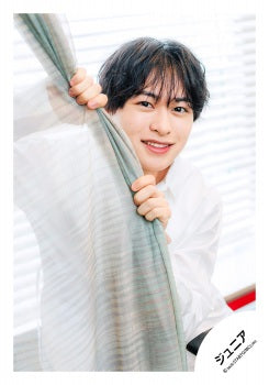 【No.JR26-237】「Junior STAR to FESTIVAL 2026」周邊商品花絮照