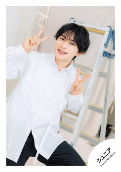 【No.JR26-238】「Junior STAR to FESTIVAL 2026」周邊商品花絮照