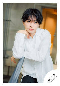 【No.JR26-239】「Junior STAR to FESTIVAL 2026」周邊商品花絮照