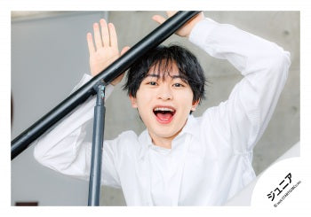 【No.JR26-240】「Junior STAR to FESTIVAL 2026」周邊商品花絮照