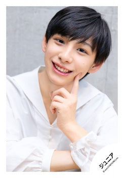 【No.JR26-241】「Junior STAR to FESTIVAL 2026」周邊商品花絮照