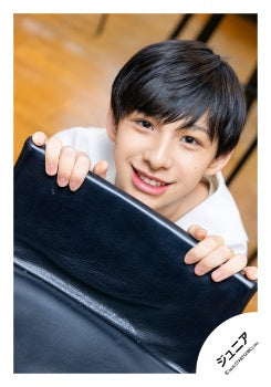 【No.JR26-244】「Junior STAR to FESTIVAL 2026」周邊商品花絮照