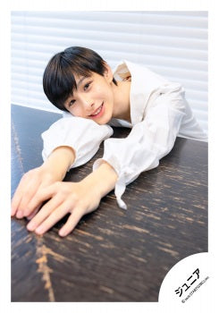 【No.JR26-246】「Junior STAR to FESTIVAL 2026」周邊商品花絮照