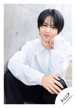 【No.JR26-248】「Junior STAR to FESTIVAL 2026」周邊商品花絮照