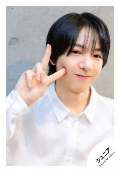 【No.JR26-249】「Junior STAR to FESTIVAL 2026」周邊商品花絮照