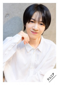 【No.JR26-250】「Junior STAR to FESTIVAL 2026」周邊商品花絮照