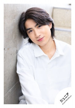 【No.JR26-253】「Junior STAR to FESTIVAL 2026」周邊商品花絮照