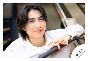 【No.JR26-254】「Junior STAR to FESTIVAL 2026」周邊商品花絮照