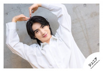 【No.JR26-256】「Junior STAR to FESTIVAL 2026」周邊商品花絮照