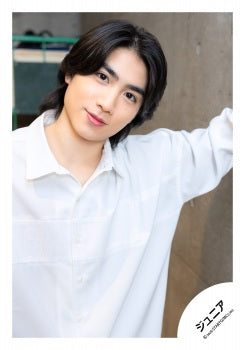 【No.JR26-257】「Junior STAR to FESTIVAL 2026」周邊商品花絮照